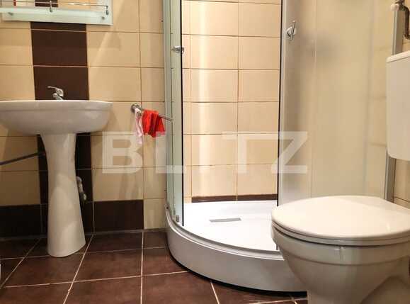 Apartament de închiriat 2 camere Central - 47914AI | BLITZ Cluj-Napoca | Poza9