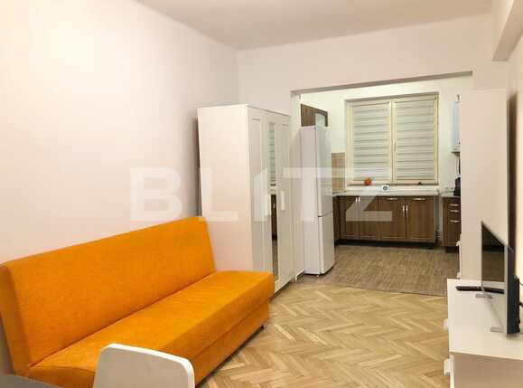 Apartament de închiriat 2 camere Central - 47914AI | BLITZ Cluj-Napoca | Poza2