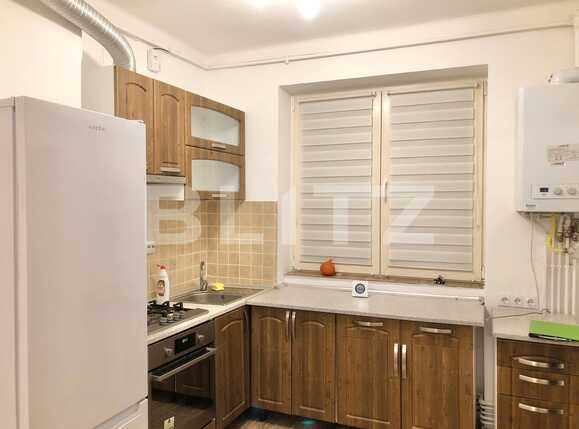 Apartament de închiriat 2 camere Central - 47914AI | BLITZ Cluj-Napoca | Poza4