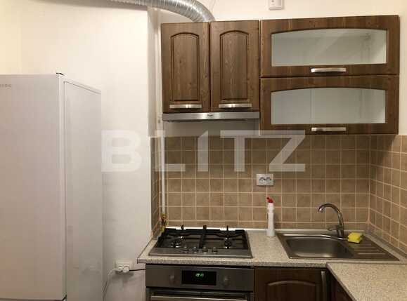 Apartament de închiriat 2 camere Central - 47914AI | BLITZ Cluj-Napoca | Poza5