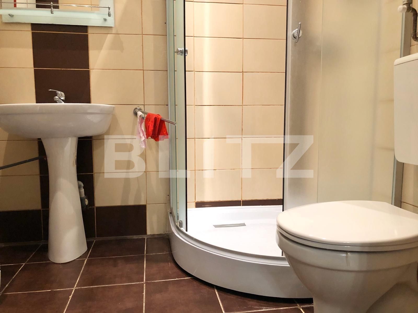 Apartament de închiriat 2 camere Central - 47914AI | BLITZ Cluj-Napoca | Poza9