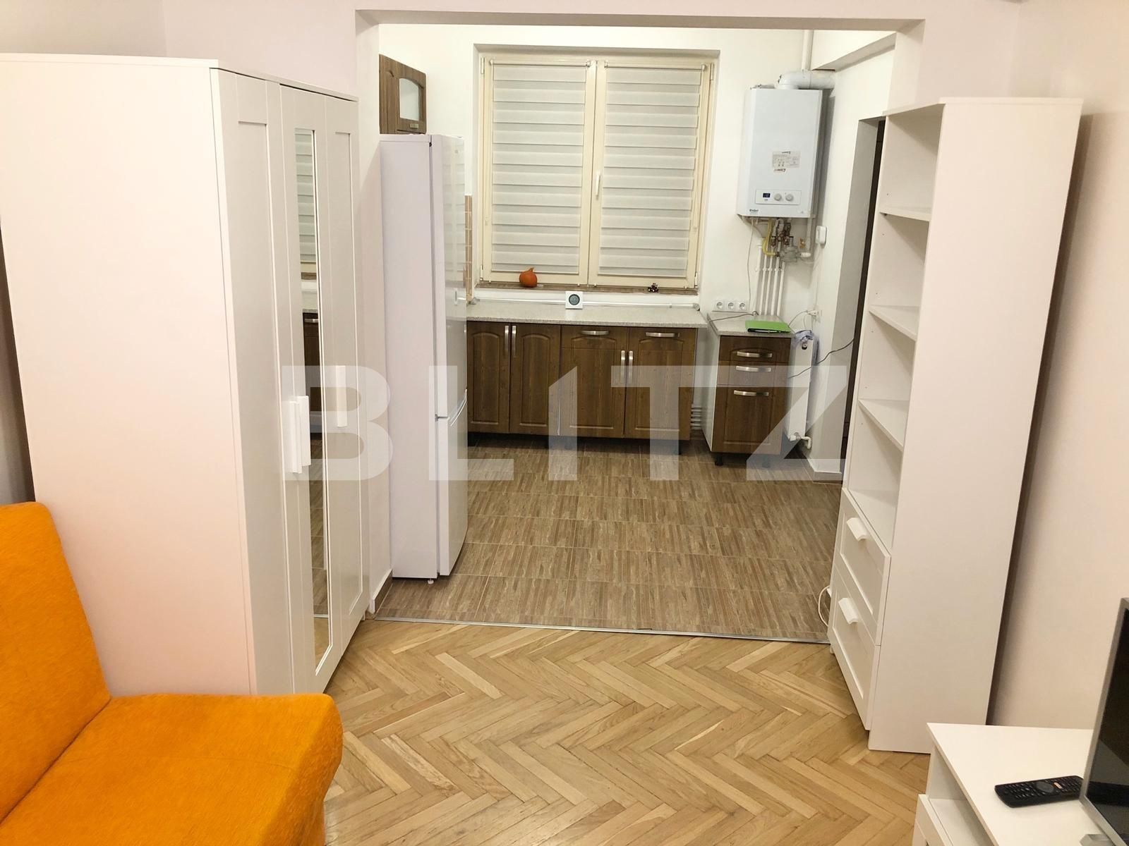 Apartament de închiriat 2 camere Central - 47914AI | BLITZ Cluj-Napoca | Poza3