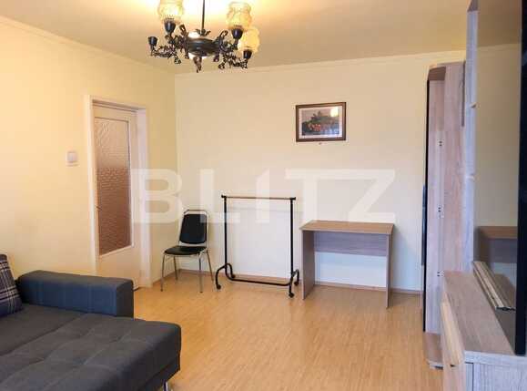 Apartament de închiriat 2 camere Intre Lacuri - 47915AI | BLITZ Cluj-Napoca | Poza4