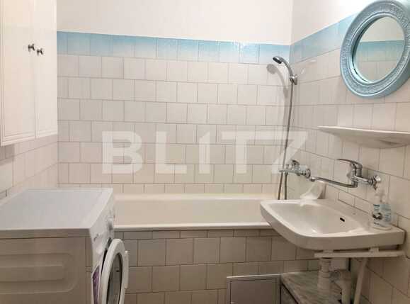Apartament de închiriat 2 camere Intre Lacuri - 47915AI | BLITZ Cluj-Napoca | Poza11