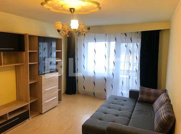 Apartament de închiriat 2 camere Intre Lacuri - 47915AI | BLITZ Cluj-Napoca | Poza1