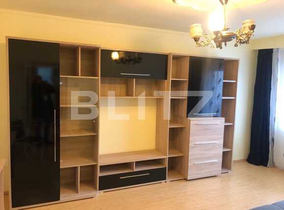 Apartament de închiriat 2 camere Intre Lacuri - 47915AI | BLITZ Cluj-Napoca | Poza2