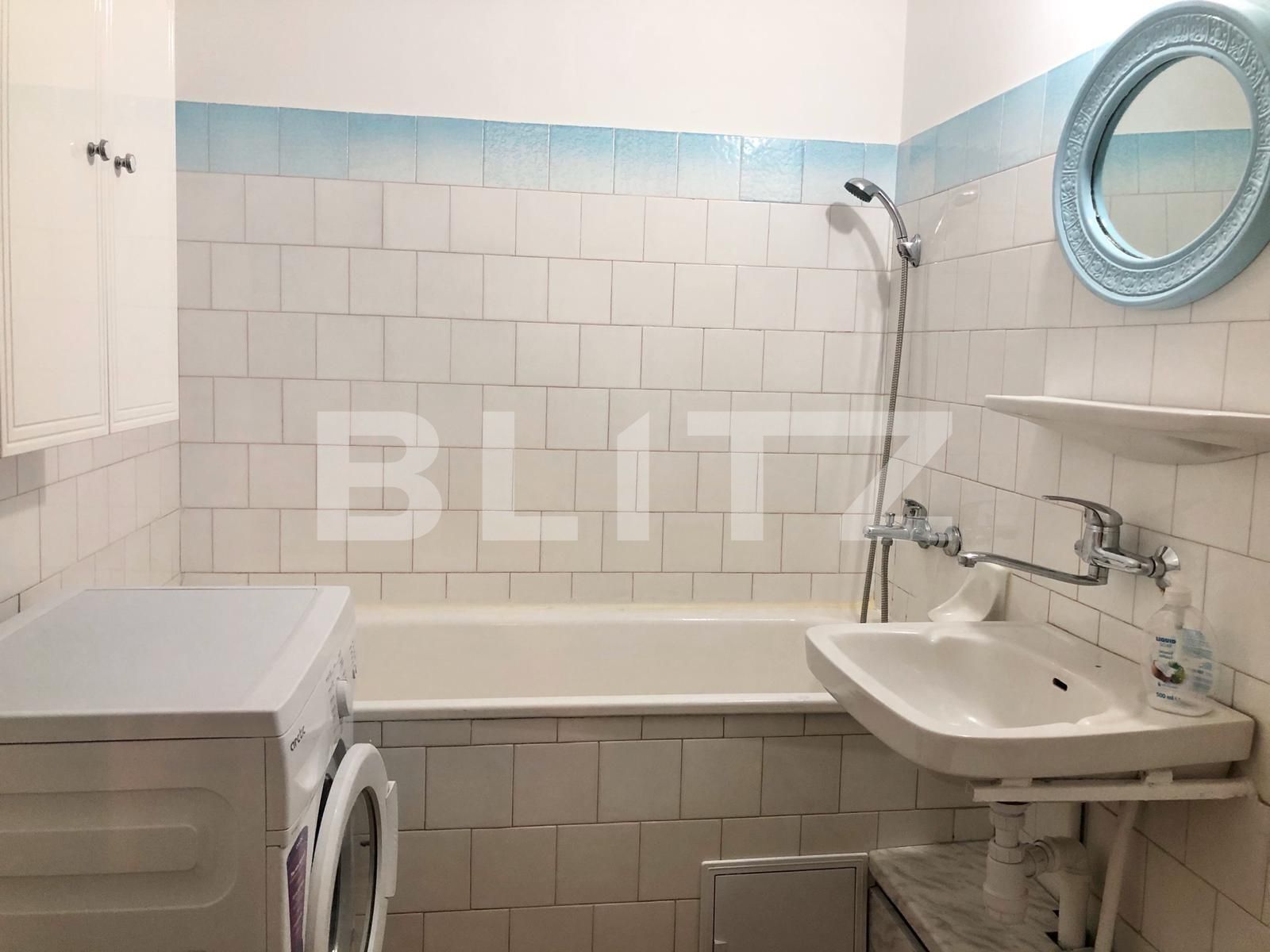 Apartament de închiriat 2 camere Intre Lacuri - 47915AI | BLITZ Cluj-Napoca | Poza11