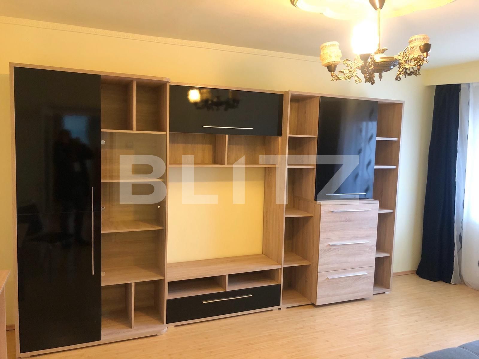 Apartament de închiriat 2 camere Intre Lacuri - 47915AI | BLITZ Cluj-Napoca | Poza2