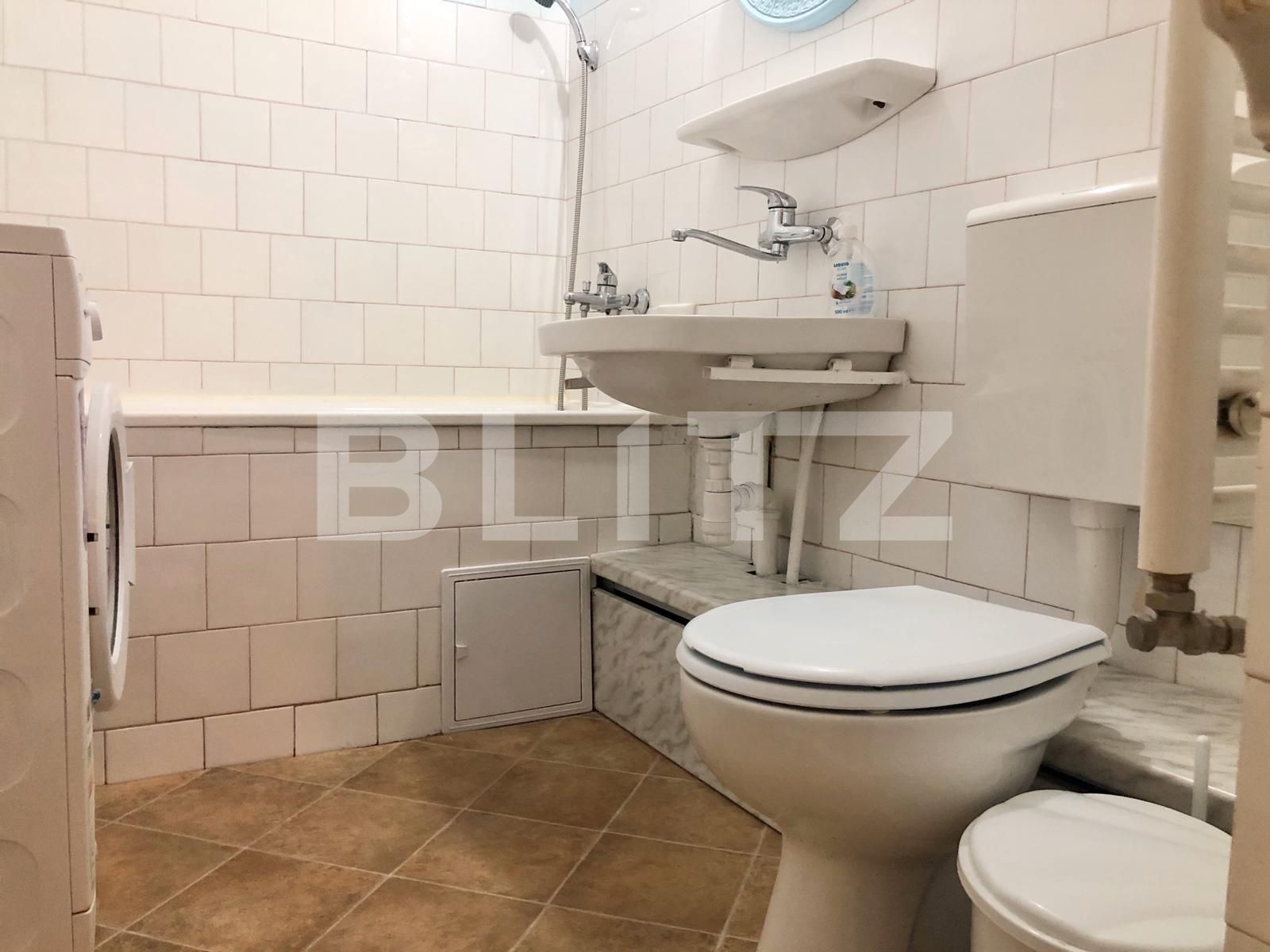 Apartament de închiriat 2 camere Intre Lacuri - 47915AI | BLITZ Cluj-Napoca | Poza12