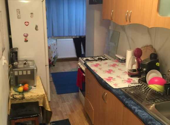 Garsonieră de vânzare Intre Lacuri - 47916AV | BLITZ Cluj-Napoca | Poza5