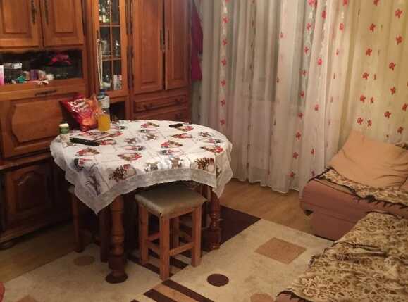 Garsonieră de vânzare Intre Lacuri - 47916AV | BLITZ Cluj-Napoca | Poza1