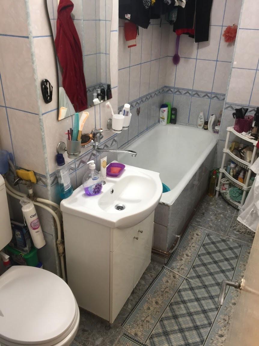 Garsonieră de vânzare Intre Lacuri - 47916AV | BLITZ Cluj-Napoca | Poza6