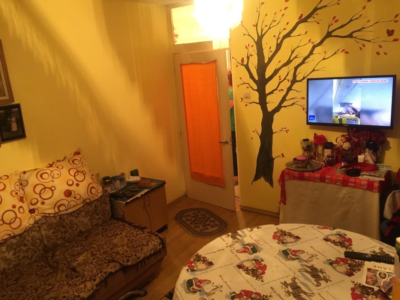 Garsonieră de vânzare Intre Lacuri - 47916AV | BLITZ Cluj-Napoca | Poza2