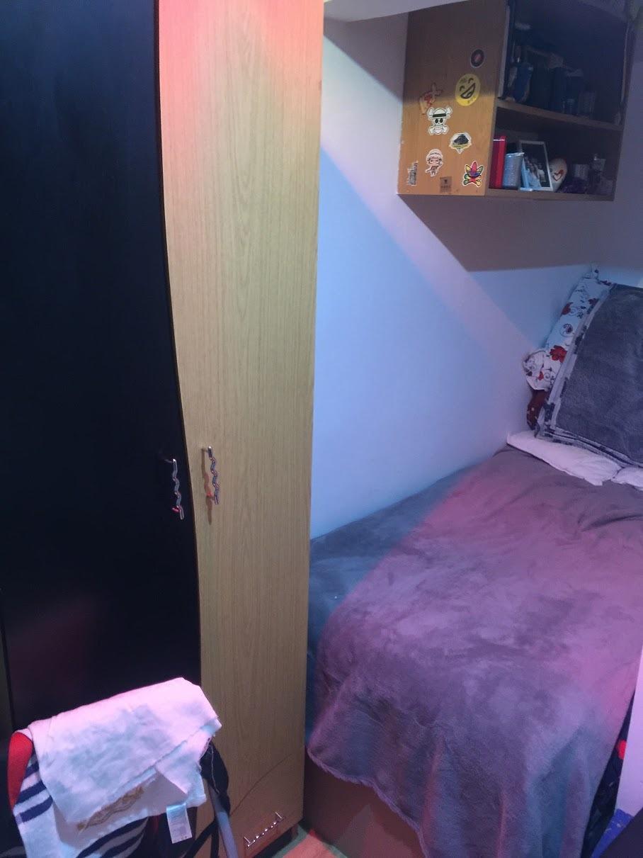 Garsonieră de vânzare Intre Lacuri - 47916AV | BLITZ Cluj-Napoca | Poza4