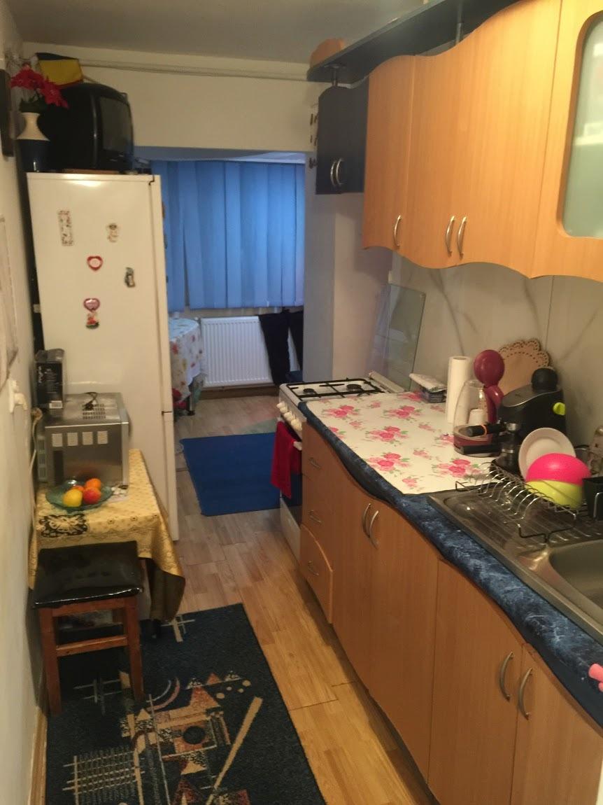 Garsonieră de vânzare Intre Lacuri - 47916AV | BLITZ Cluj-Napoca | Poza5