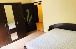 Apartament 1 camera, decomandat, 40 mp, zona strazii Observatorului 