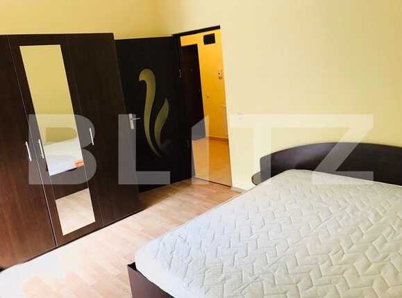 Garsonieră de închiriat Zorilor - 47918AI | BLITZ Cluj-Napoca | Poza1