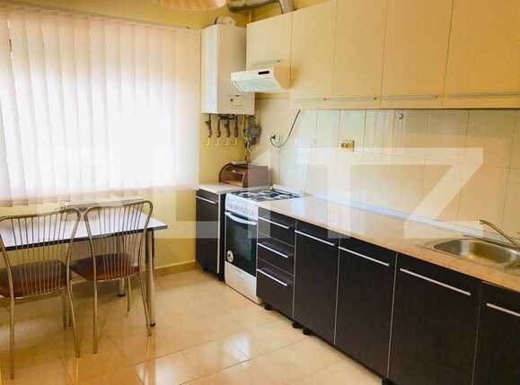 Garsonieră de închiriat Zorilor - 47918AI | BLITZ Cluj-Napoca | Poza3