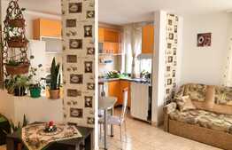 Apartament 3 camere, 70 mp, parcare, zona strazii Buna Ziua