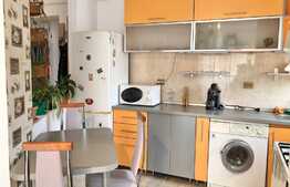 Apartament 3 camere, 70 mp, parcare, zona strazii Buna Ziua