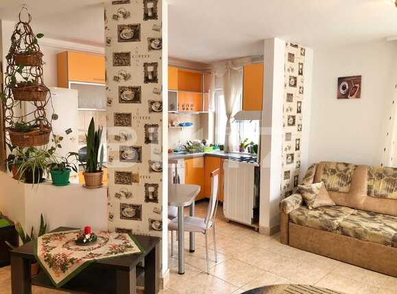 Apartament de închiriat 3 camere Bună Ziua - 47919AI | BLITZ Cluj-Napoca | Poza4