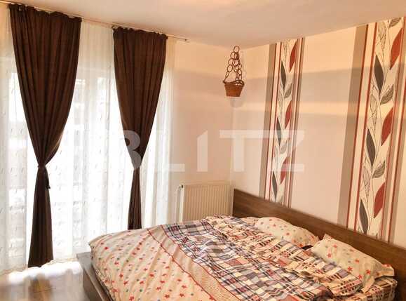 Apartament de închiriat 3 camere Bună Ziua - 47919AI | BLITZ Cluj-Napoca | Poza8
