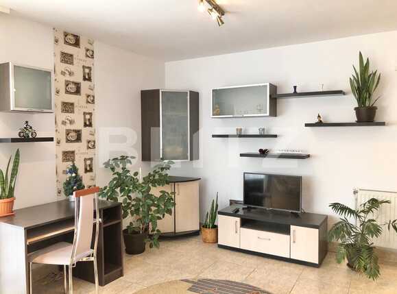 Apartament de închiriat 3 camere Bună Ziua - 47919AI | BLITZ Cluj-Napoca | Poza1