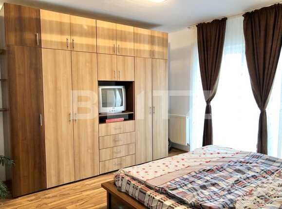 Apartament de închiriat 3 camere Bună Ziua - 47919AI | BLITZ Cluj-Napoca | Poza9