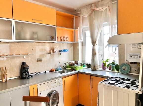 Apartament de închiriat 3 camere Bună Ziua - 47919AI | BLITZ Cluj-Napoca | Poza6