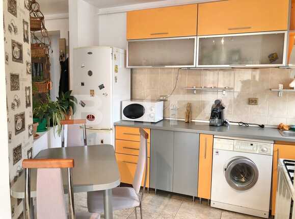 Apartament de închiriat 3 camere Bună Ziua - 47919AI | BLITZ Cluj-Napoca | Poza5