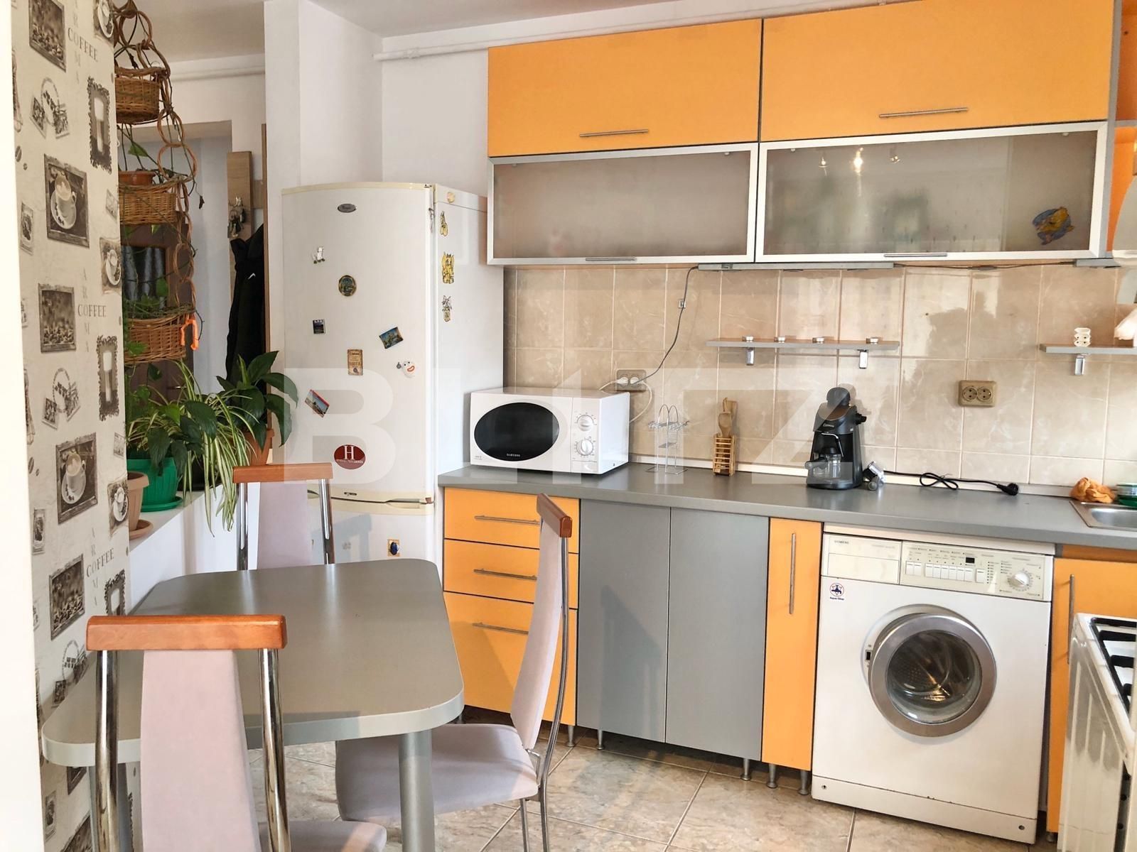 Apartament de închiriat 3 camere Bună Ziua - 47919AI | BLITZ Cluj-Napoca | Poza5