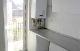 Apartament cu 2 camere, 47 mp in imobil nou, parcare inclusa