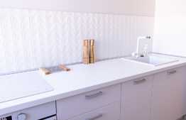 Apartament 2 camere, modern in inima Clujului! 