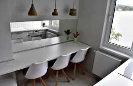 Apartament 2 camere, modern in inima Clujului! 