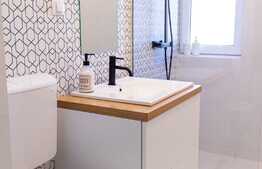 Apartament 2 camere, modern in inima Clujului! 