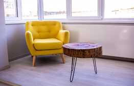 Apartament 2 camere, modern in inima Clujului! 