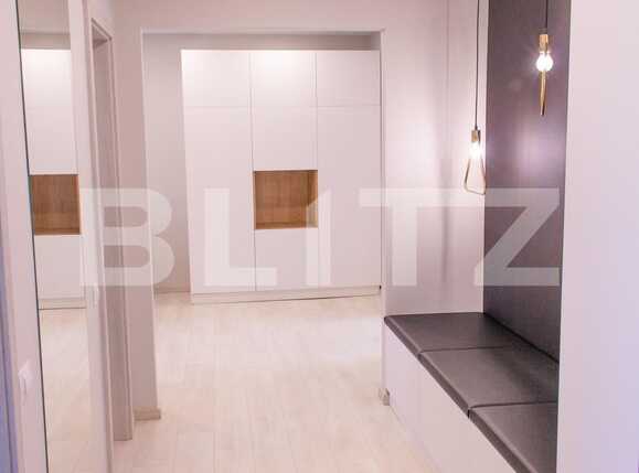 Apartament de vânzare 2 camere Central - 47920AV | BLITZ Cluj-Napoca | Poza6
