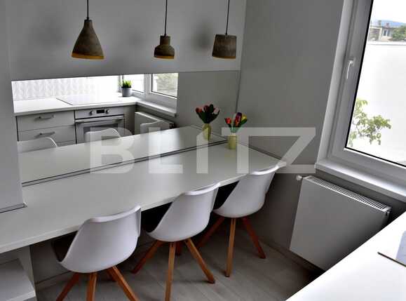 Apartament de vânzare 2 camere Central - 47920AV | BLITZ Cluj-Napoca | Poza10