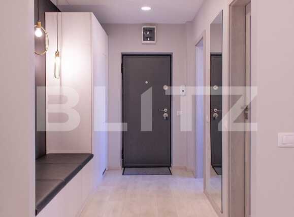 Apartament de vânzare 2 camere Central - 47920AV | BLITZ Cluj-Napoca | Poza4