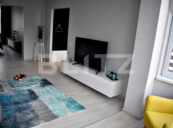 Apartament de vânzare 2 camere Central - 47920AV | BLITZ Cluj-Napoca | Poza14