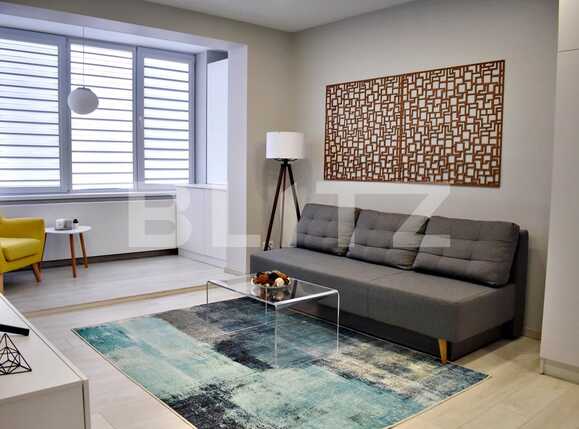 Apartament de vânzare 2 camere Central - 47920AV | BLITZ Cluj-Napoca | Poza1