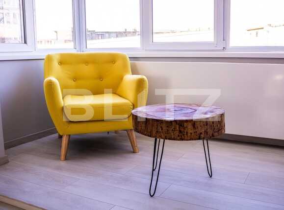 Apartament de vânzare 2 camere Central - 47920AV | BLITZ Cluj-Napoca | Poza3