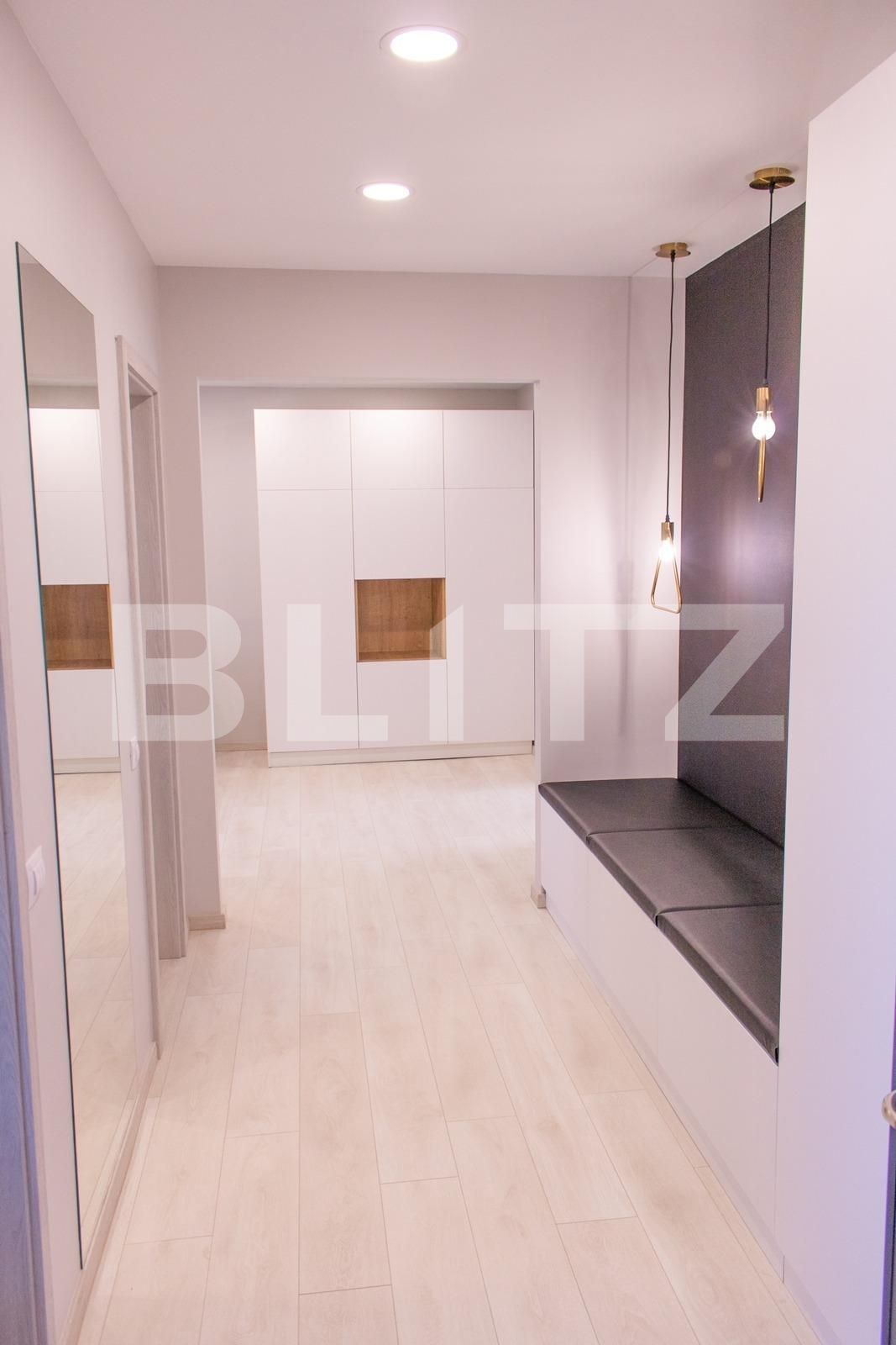 Apartament de vânzare 2 camere Central - 47920AV | BLITZ Cluj-Napoca | Poza6