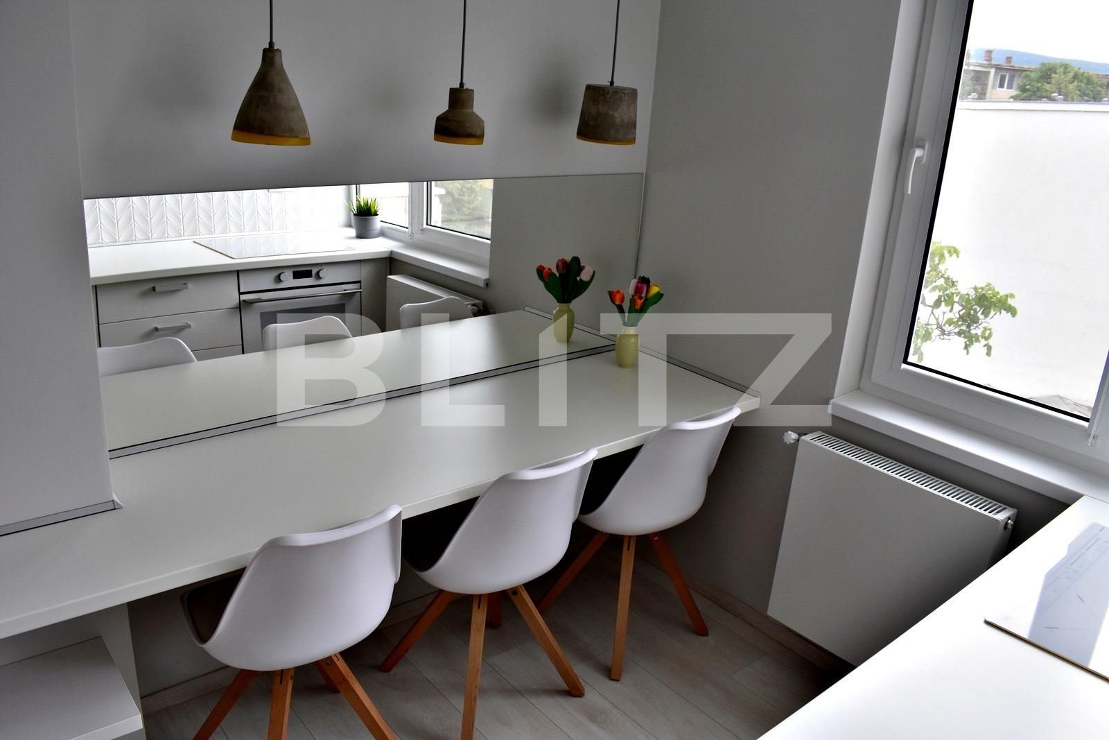 Apartament de vânzare 2 camere Central - 47920AV | BLITZ Cluj-Napoca | Poza10