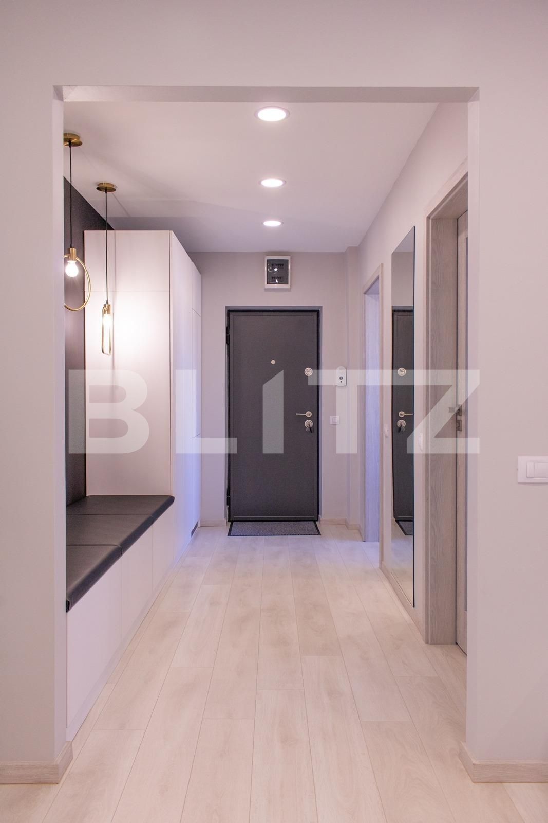 Apartament de vânzare 2 camere Central - 47920AV | BLITZ Cluj-Napoca | Poza4