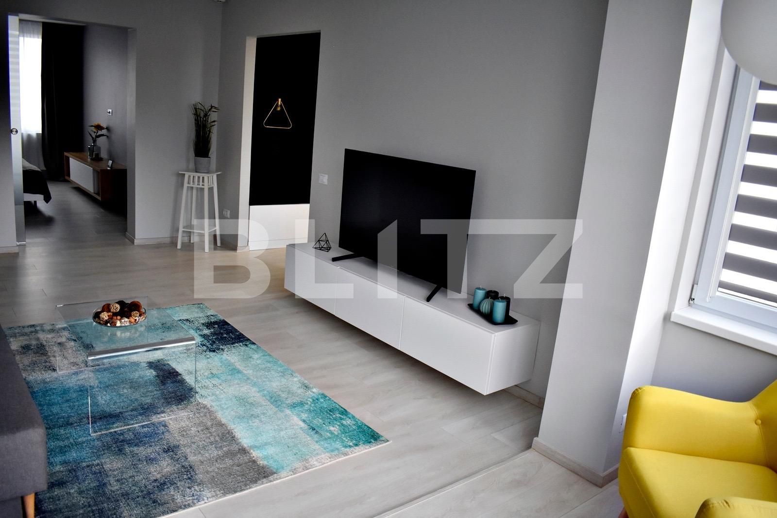 Apartament de vânzare 2 camere Central - 47920AV | BLITZ Cluj-Napoca | Poza14