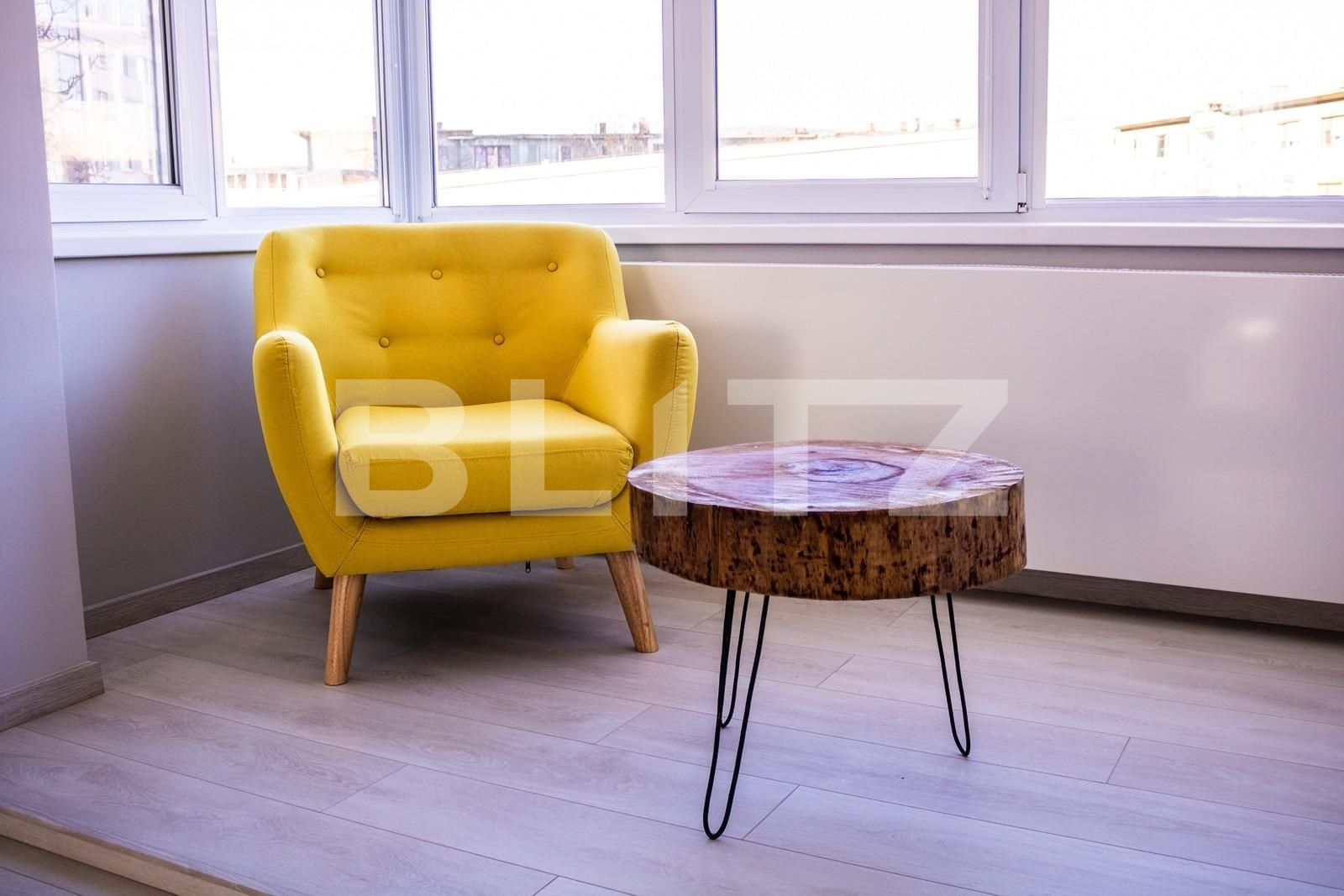 Apartament de vânzare 2 camere Central - 47920AV | BLITZ Cluj-Napoca | Poza3