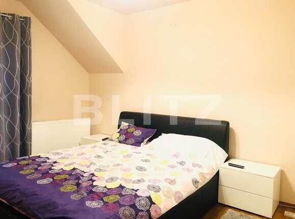 Apartament de închiriat 2 camere Floreşti - 47921AI | BLITZ Cluj-Napoca | Poza5