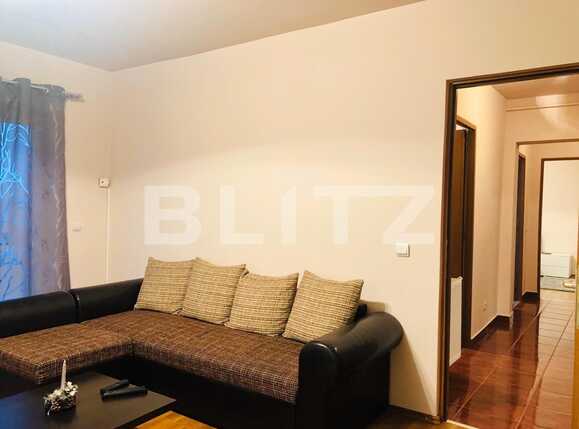 Apartament de închiriat 2 camere Floreşti - 47921AI | BLITZ Cluj-Napoca | Poza4