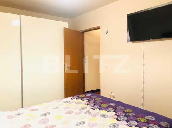 Apartament de închiriat 2 camere Floreşti - 47921AI | BLITZ Cluj-Napoca | Poza6